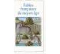 Fables françaises du Moyen-Age