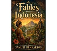 Fables from Indonesia
