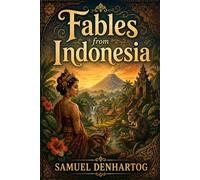 Fables from Indonesia