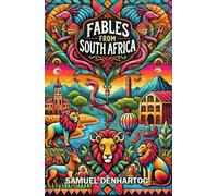 Fables from South Africa