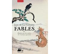 Fables: Illustrées par des maîtres de l'estampe japonaise