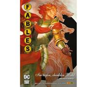 Fables: Im Tiefen, Dunklen Wald