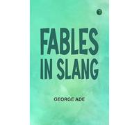 Fables in Slang