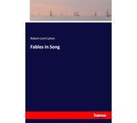 Fables in Song