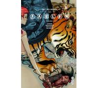 Fables – Intégrale Volume 1 – Urban Comics