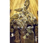 Fables – Intégrale tome 10 – Urban Comics