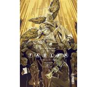 Fables Intégrale tome 10 - Bill Willingham - Urban Comics - ebook (ePub illustré) - Comics