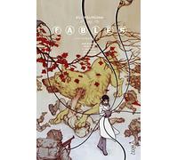 Fables – Intégrale Volume 2 – Urban Comics