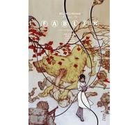 Fables Intégrale tome 2 - Bill Willingham - Urban Comics - cartonné - Comics