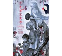Fables – Intégrale Tome 4 – Urban Comics