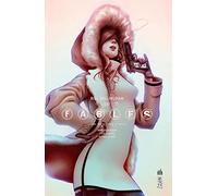 Fables Intégrale tome 5