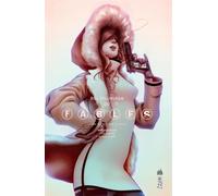 Fables – Intégrale Tome 5 – Urban Comics