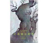 Fables Intégrale tome 6 Mark Buckingham (Illustration), Bill Willingham (Auteur)