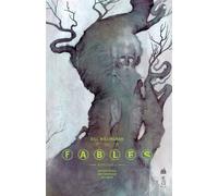 Fables Intégrale tome 6 - Mark Buckingham - Urban Comics - ebook (ePub illustré) - Comics