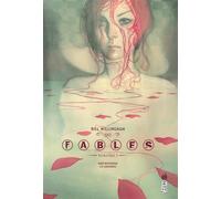 Fables Intégrale tome 7 - Bill Willingham - Urban Comics - cartonné - Comics