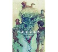 Fables Intégrale tome 8