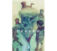 Fables Intégrale tome 8 - Bill Willingham - Urban Comics - cartonné - Comics
