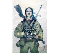 Fables – Intégrale – Tome 9 – Urban Comics