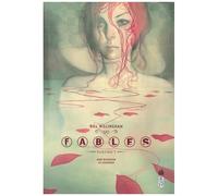 Bill Willingham & Mark Buckingham – Fables Intégrale Tome 7 – Urban Comics
