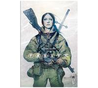 Fables – Intégrale – Tome 9 – Urban Comics