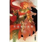 Fables - La Forêt Noire