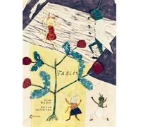 Fables - Léon Tolstoï - Cambourakis - broché - Contes et légendes jeunesse