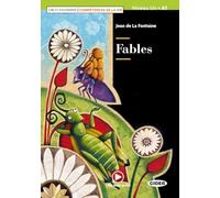 Fables - Livello A1 - Con espansione online