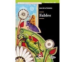 Fables - Livello A1 - Con espansione online