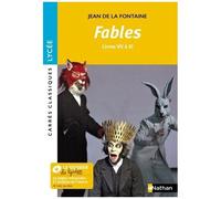 Fables - Livres Vii À Xi