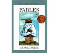 Fables Lobel, Arnold (Auteur)
