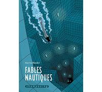 Fables nautiques – Delcourt