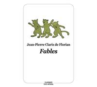 fables nouvelle édition