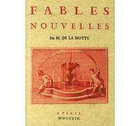 Fables Nouvelles