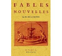 Fables Nouvelles