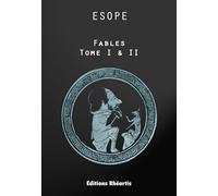 Fables, oeuvres complètes: Tomes 1 & 2