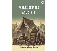 Fables Of Field And Staff