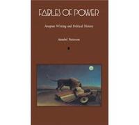 Fables of Power by Annabel Patterson Annabel M. Patterson (Auteur)