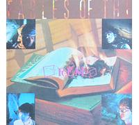 Fables of Reconstruction (1985) [Import]