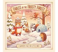 Fables of the Frosty Forest