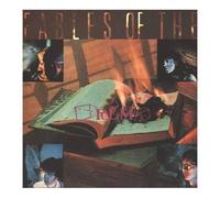 R.E.M. – Fables of The Reconstruction – CD