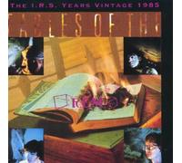 Fables Of The Reconstruction (The I.R.S. Years Vintage) (1999-04-13)