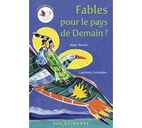 Fables pour le pays de Demain