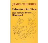 Fables pour notre temps