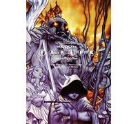 Fables: The Deluxe Edition Book Five