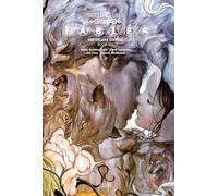Fables: The Deluxe Edition Book Six