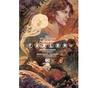 Fables: The Deluxe Edition Book Sixteen