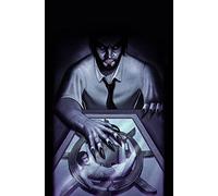 FABLES THE WOLF AMONG US #15 (MR)