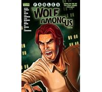 Fables: The Wolf Among Us Vol. 1