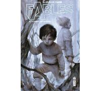 Fables - Tome 10