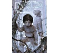 FABLES - Tome 10